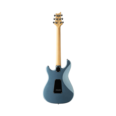 PRS SE NF3 Electric Guitar - Ice Blue Metallic Finish