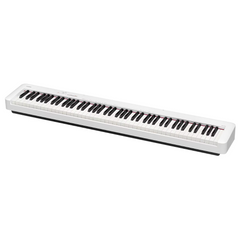 Casio CDP-S110WE Digital Piano Keyboard | Melodica Music Store Dubai
