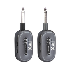 Xvive A58 Guitar Wireless System – 5.8 GHz Digital – Black