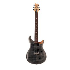 PRS SE Custom 24 Electric Guitar - Charcoal Finish | Melodica Music Store Dubai