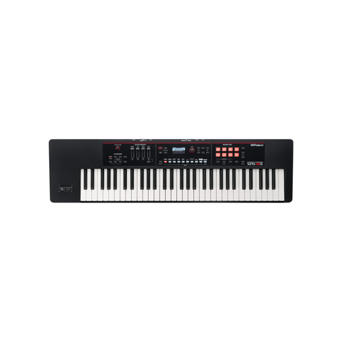 Roland XPS-10X Expandable Synthesizer - Black