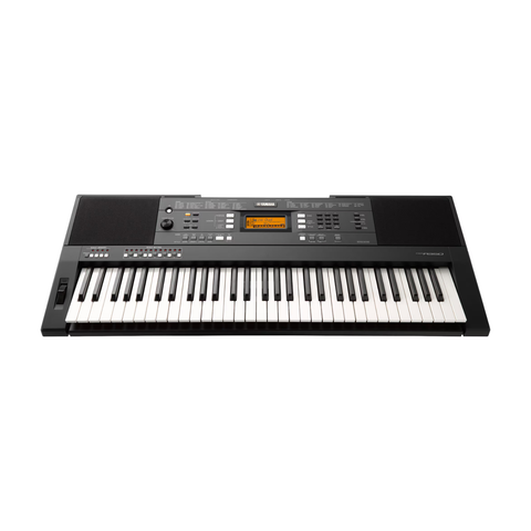 Yamaha PSR-A350 Oriental Portable Keyboard