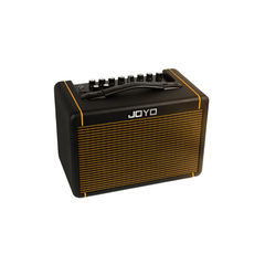 مضخم صوت الجيتار الصوتي JOYO AC-20S – أسود