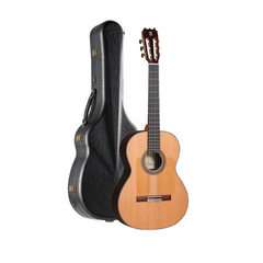 Alhambra 10 Fp Piñana - Flamenco Classical Guitar | Melodica Music Store Dubai