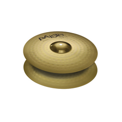 Paiste 101 Brass Hi-Hat Cymbals 14" | Melodica Music Store Dubai