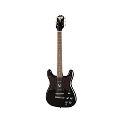 Epiphone Wilshire P-90s Electric Guitar - Ebony | Melodica Music Store Dubai