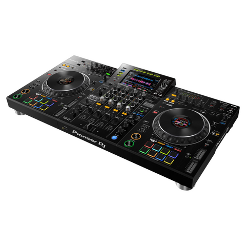 Pioneer XDJ-XZ Professional 4-Channel All-In-One DJ System (Pre-Orders Only)