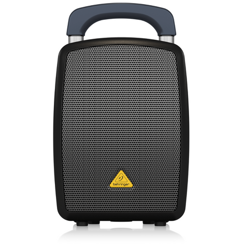 Behringer Europort MPA40BT-PRO Battery-Powered PA System