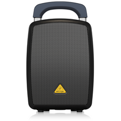 Behringer MPA40BT PRO – Europort Portable PA System