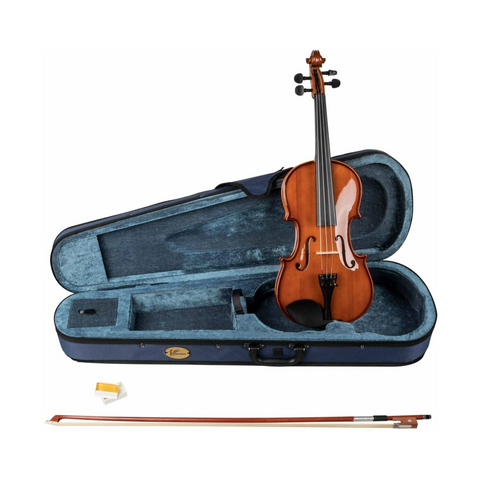 Vhienna VO12 Student Violin – 1/2 Size