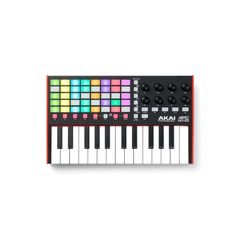 Akai Professional APC Key 25 MKII Ableton Live Controller | Melodica Music Store Dubai