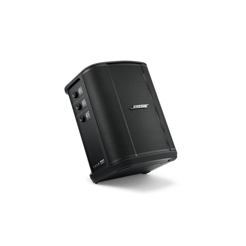 Bose S1 Pro+ Portable Bluetooth Speaker System