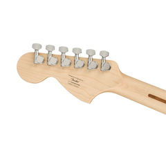 Fender Squier Affinity Series Stratocaster – أزرق بلاسيد ليك
