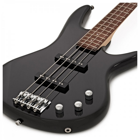 Ibanez El Bass Guitar GSR180-BK 4/4