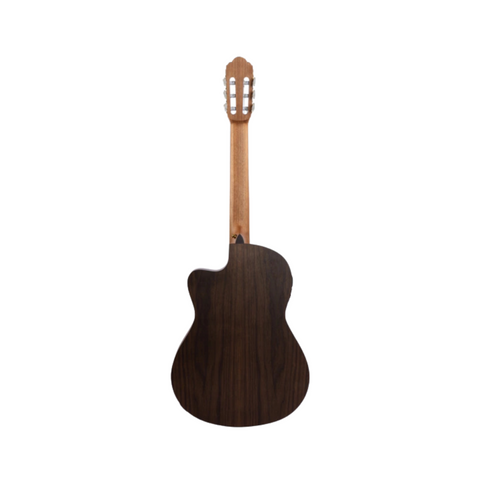 Bamboo GC-39-STAGE Classical Guitar - Natural