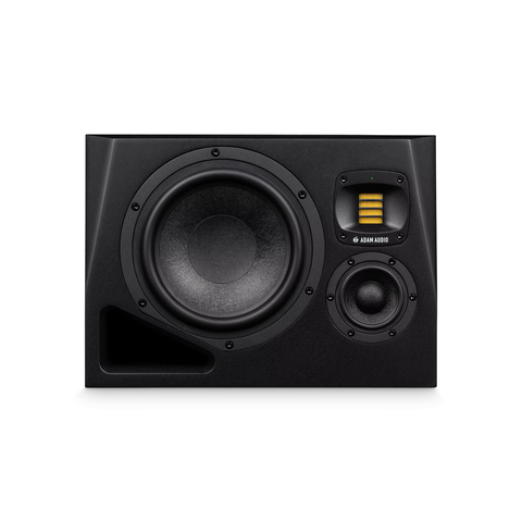 ADAM Audio A8H - B Side Flagship Midfield Studio Monitor