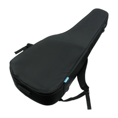 Ibanez IAB724‑BK POWERPAD Ultra Acoustic Gig Bag – Black