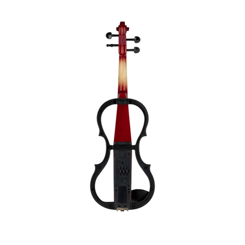 Vhienna VH E01VO44NT Electric Violin 4/4 - Natural