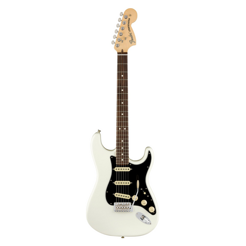 Fender American Performer Stratocaster – Arctic White