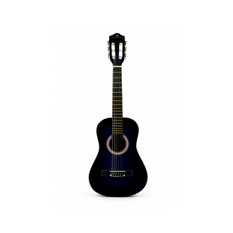 Steiner CG-30 Classical Guitar 1/4 - Blue