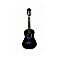 Steiner CG-30 Classical Guitar 1/4 - Blue