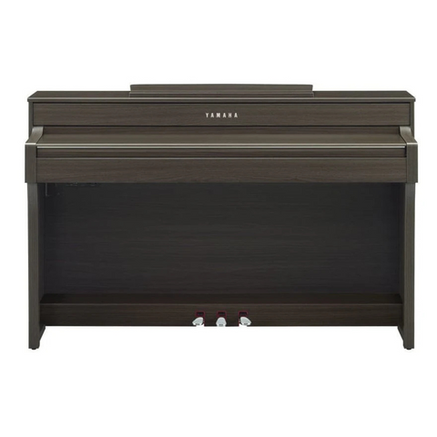 Yamaha CLP-575WA Digital Piano - Walnut (Reconditioned)
