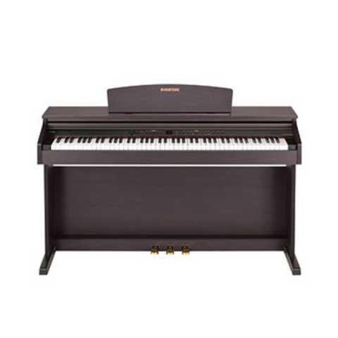 Dynatone SLP‑50 Digital Piano –  Rosewood (Brand New)