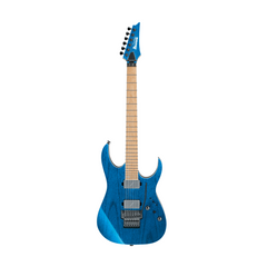 Ibanez RG5120M Prestige Series - Frozen Ocean - Electric Guitar | Melodica Music Store Dubai