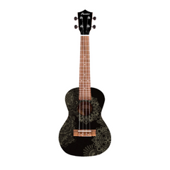 Bamboo U-23 Soul Mandala-S Concert Ukulele
