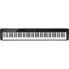 Casio PX-S3100BK with Stand - Slim Digital Piano Package - Keyboard | Melodica Music Store Dubai