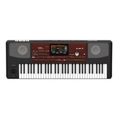Korg Pa700 Professional Arranger Keyboard | Melodica Music Store Dubai