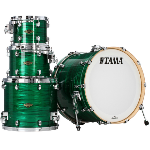 Tama Drum Set WBR42S-JDL