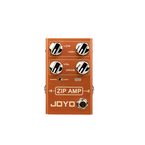 JOYO R-04 ZIP AMP (Overdrive)