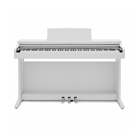 Kawai KDP120W Digital Piano - White