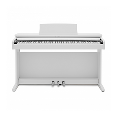 Kawai KDP120W Digital Piano - White | Melodica Music Store Dubai