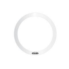 Evans 10" E-Ring E10ER1 Overtone Control Ring