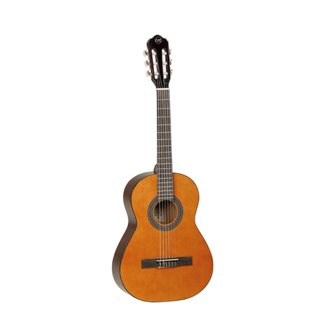 Tanglewood EM-C2 Classical Guitar 3/4 – Natural Finish