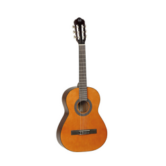 Tanglewood EM-C2 Classical Guitar 3/4 - Natural Finish | Melodica Music Store Dubai
