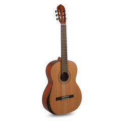 Manuel Rodríguez TRADICIÓN T-65 Classical Guitar 4/4 | Melodica Music Store Dubai