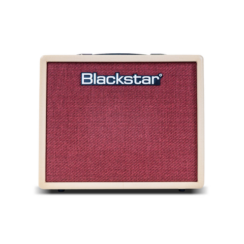 Blackstar Debut 30E Guitar Combo Amplifier - Cream