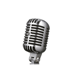 Shure 55SH Series II Iconic Unidyne Vocal Microphone