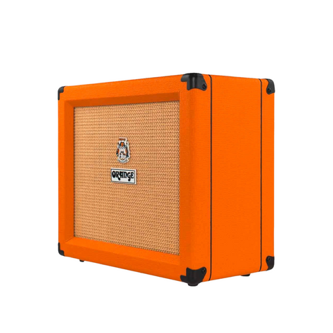 Orange Crush 35RT – 35W Dual-Channel Guitar Combo Amplifier