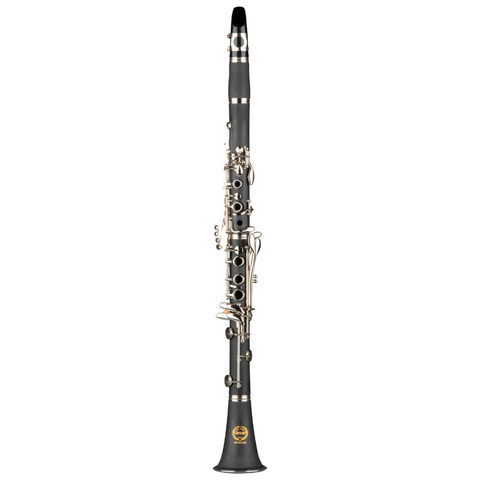 Grassi SCL360 Bb Clarinet with 17 Keys and Case