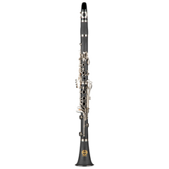 Grassi SCL360 Bb Student Clarinet – School Series