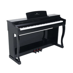 بيانو شتاينر DP-850 الرقمي - أسود