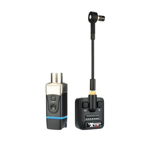 Xvive U7 Saxophone and Trumpet Wireless System