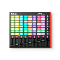 Akai Professional APC Mini MK2 Ableton Live Controller