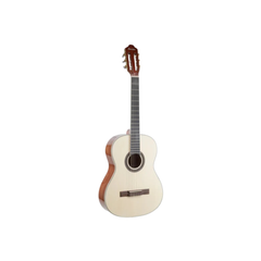 Bamboo GC-39 Spruce Classical Guitar with Bag