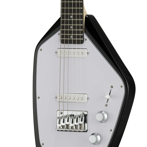 VOX Mark V Mini Electric Guitar – Black