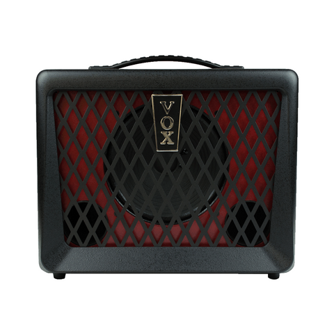 Vox VX50BA Bass Amplifier – 50W